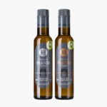 AOVE Arbequina y Cornicabra