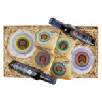 Pack degustación quesos y AOVE XL - Imagen 9