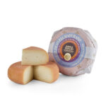 Queso Lambda De Hualdo