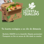 Caja de frutas y verduras - Imagen 3