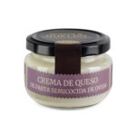 Crema Queso Sigma-Rueda