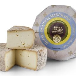 queso manchego más premiado