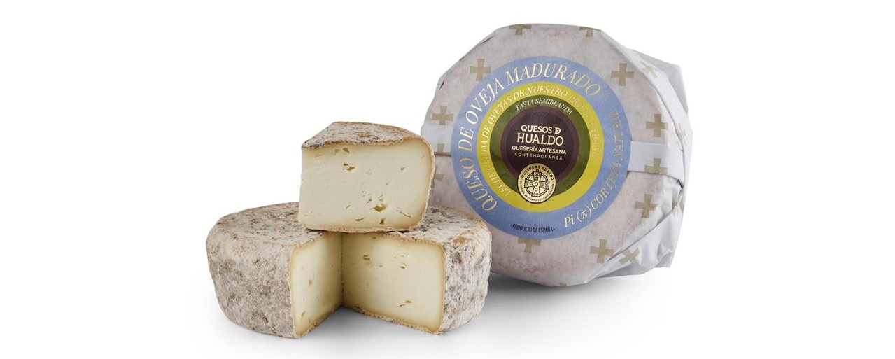 queso manchego más premiado